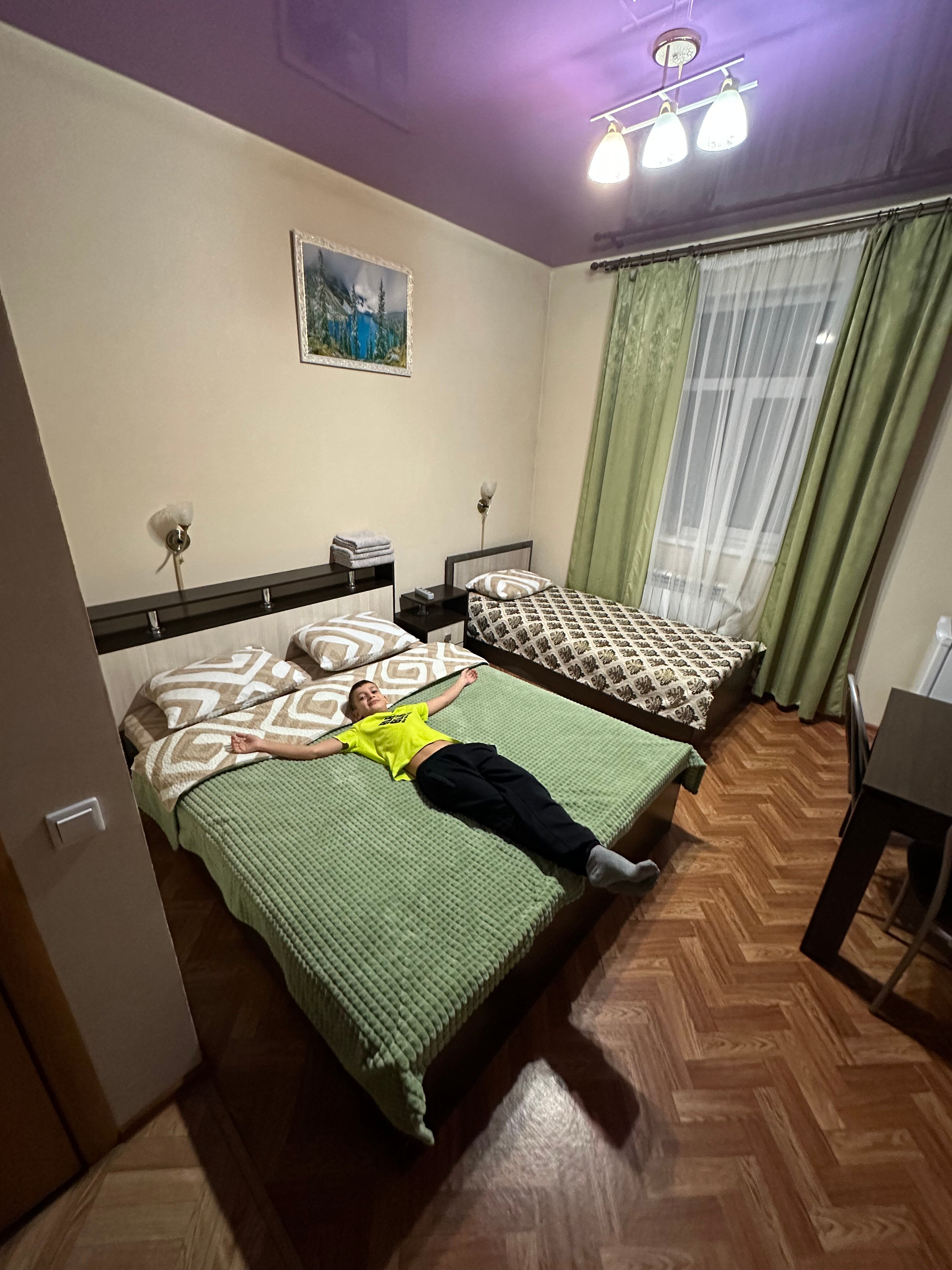 Фото У Вокзала