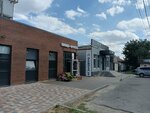 LoadingRus (pereulok Baumana, 62/1), automatic doors and gates