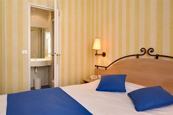 Фото Hotel Delambre