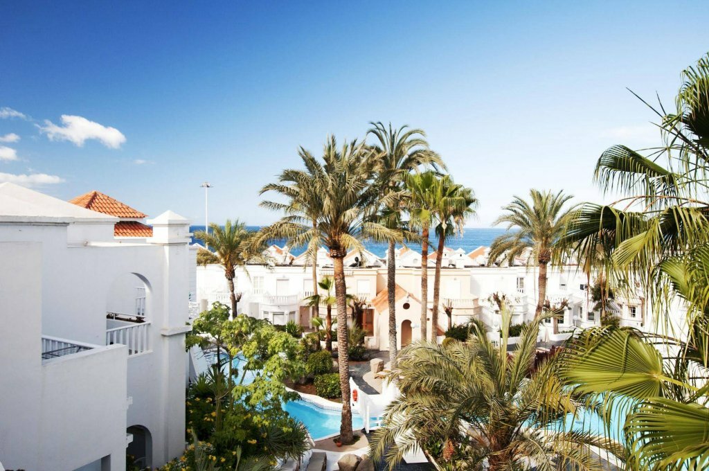 Фото Lagos de Fañabé