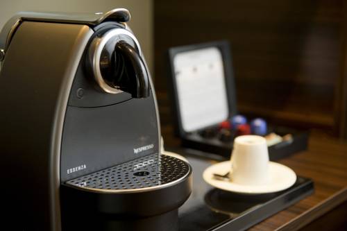 Фото Pullman Munich