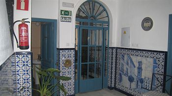 Фото Pension Montorena