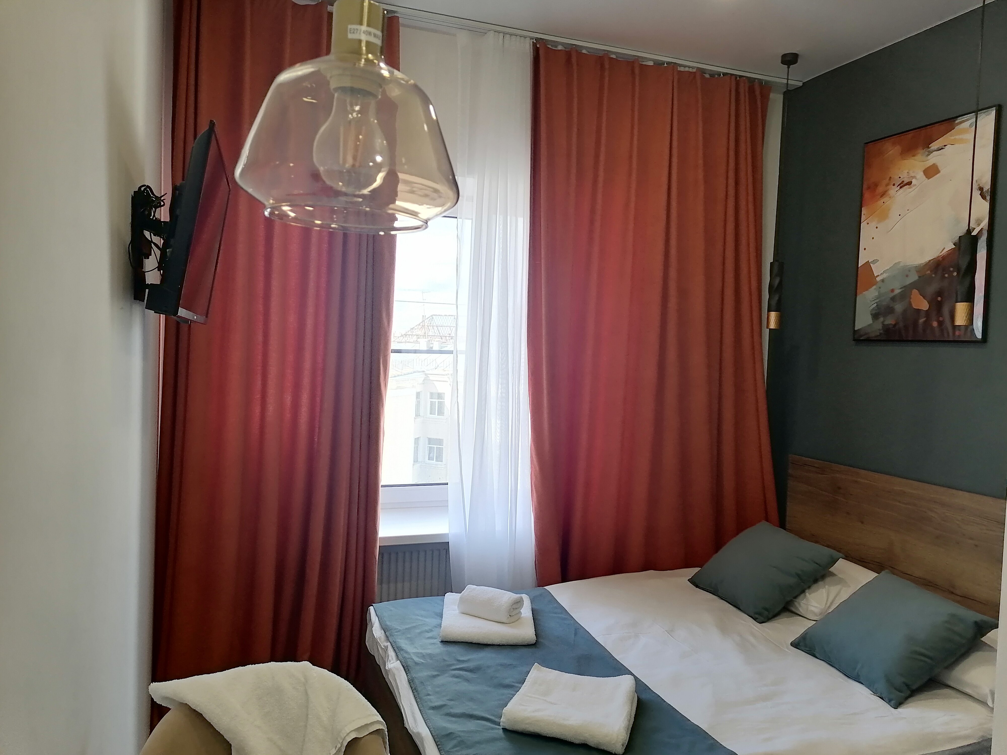 Фото Port Comfort by Sennaya