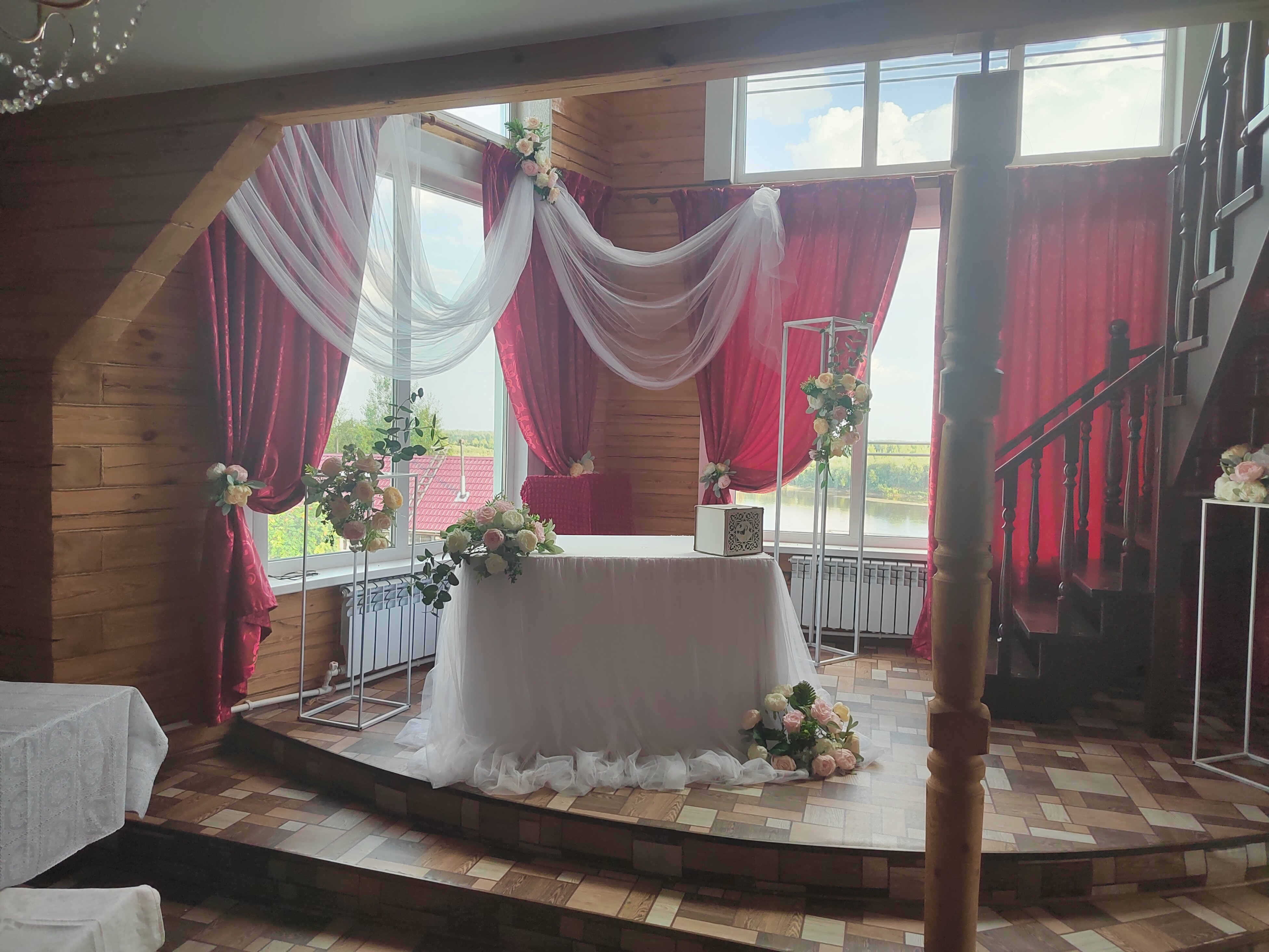 Фото Майбыр