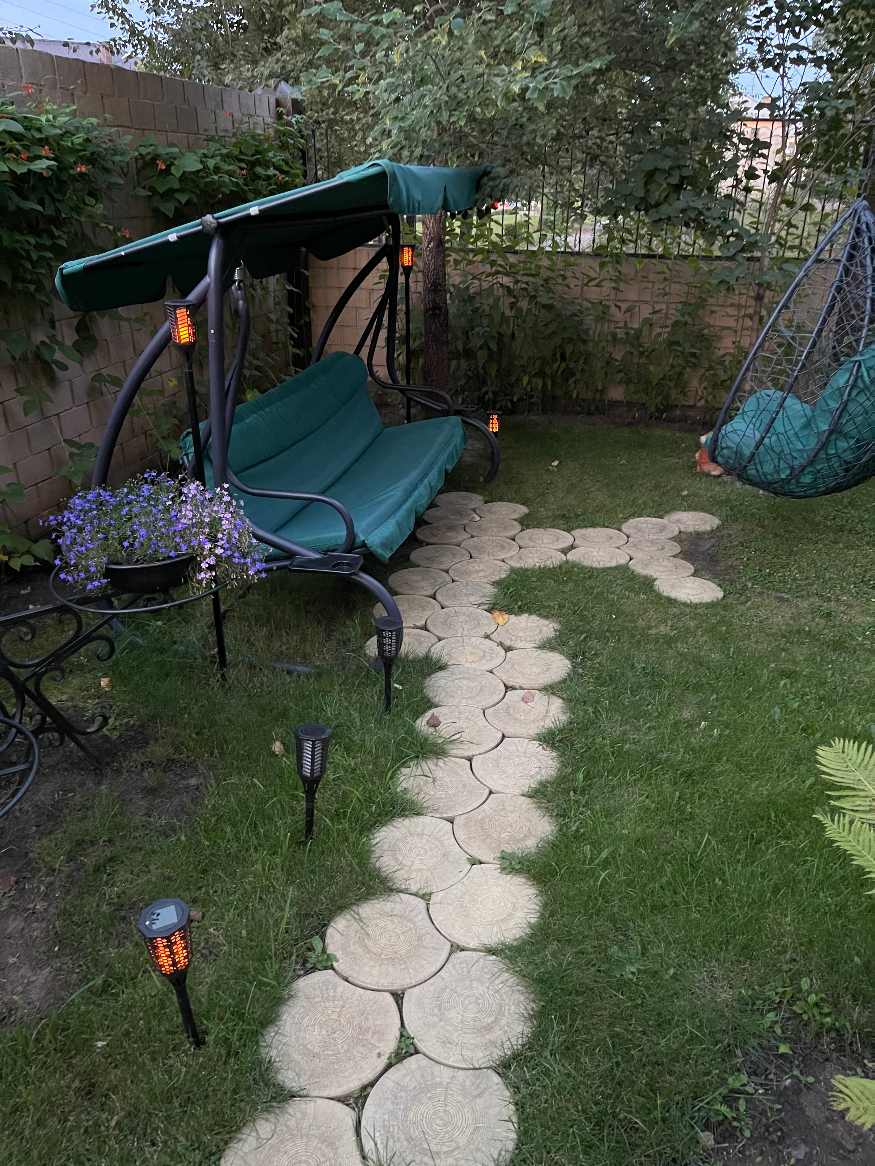 Фото Времена года