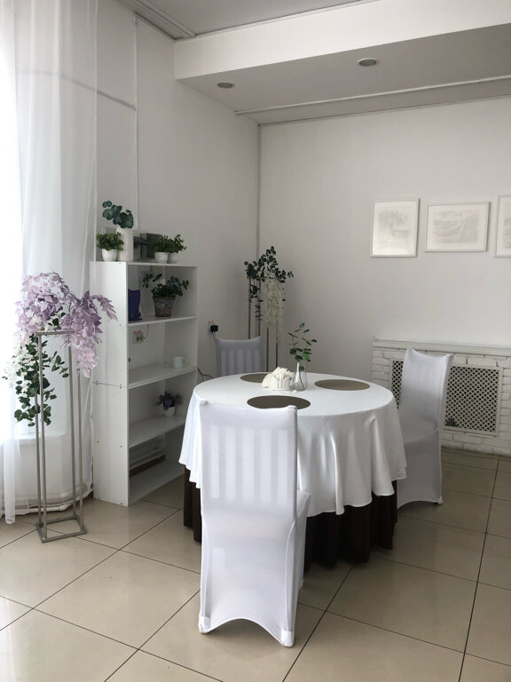 Фото Байкальский Рай