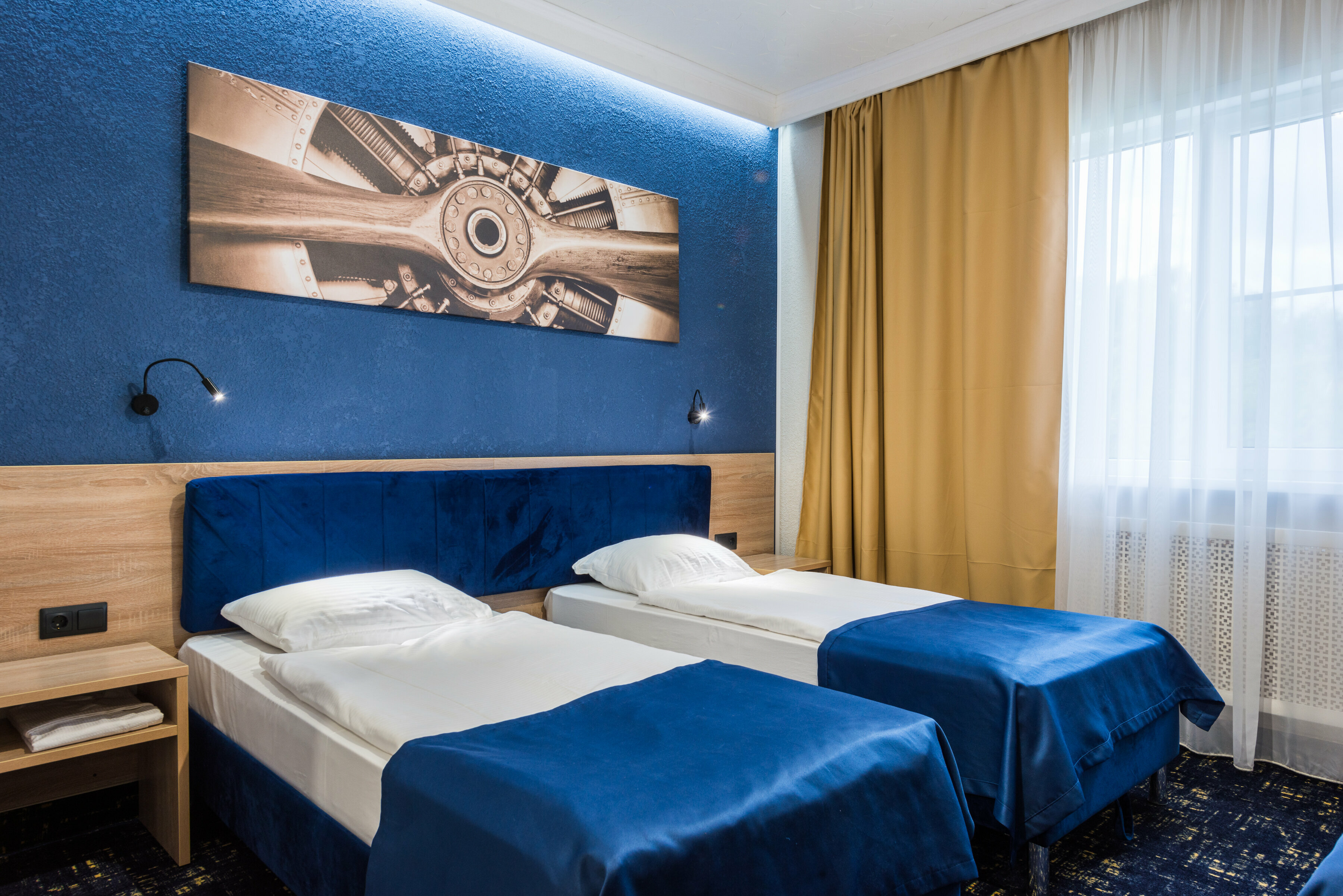 Фото отеля 5