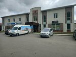 Volga AS (Ulyanovsk, Sozidateley Avenue, 23Ж), monos de trabajo