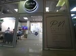 Pn Studio Beauty (Tramvaynaya ulitsa, 14Б), salón de belleza