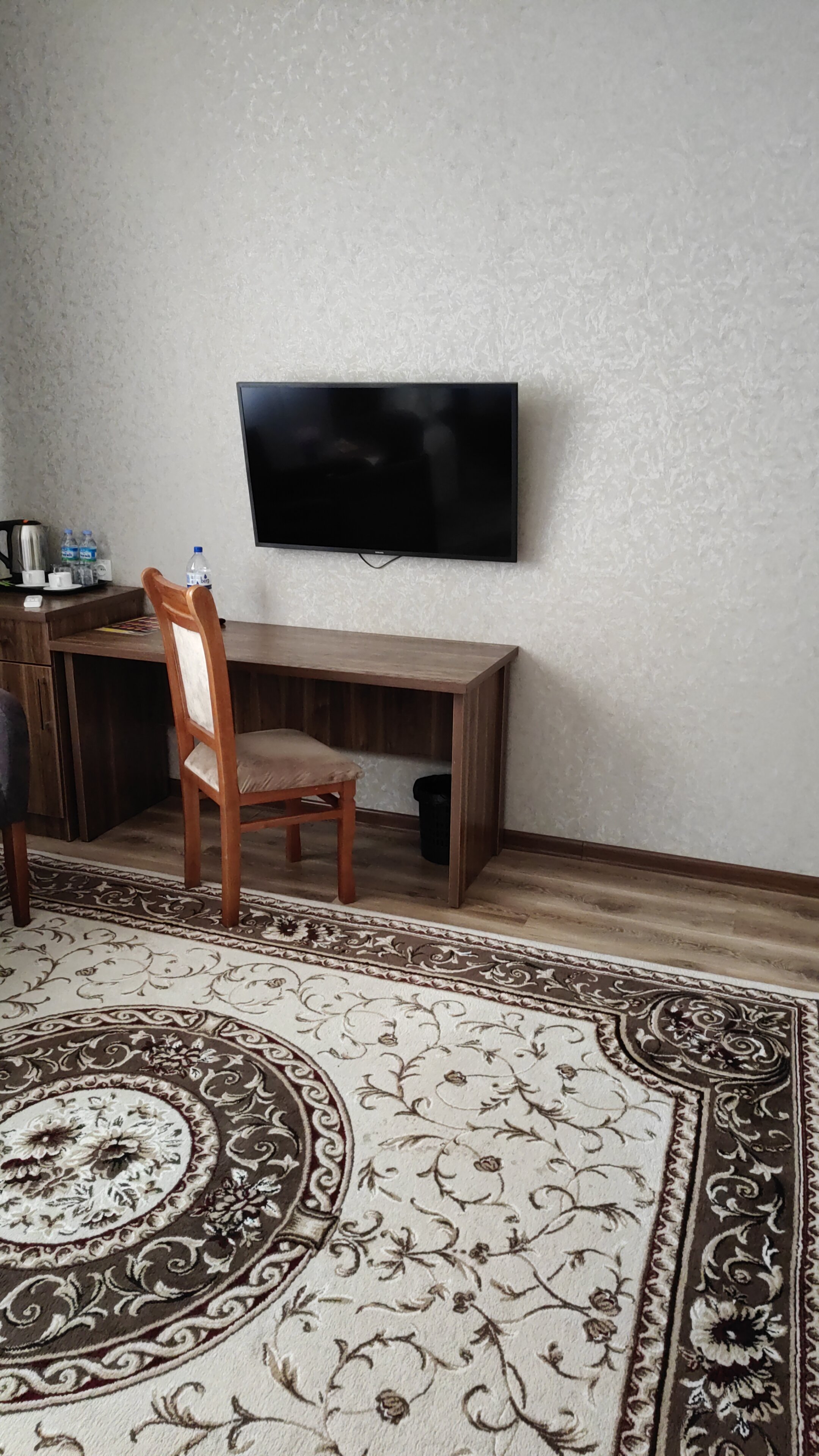 Фото Ark Billur Hotel