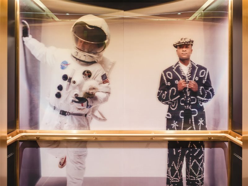 Фото Sea Containers London