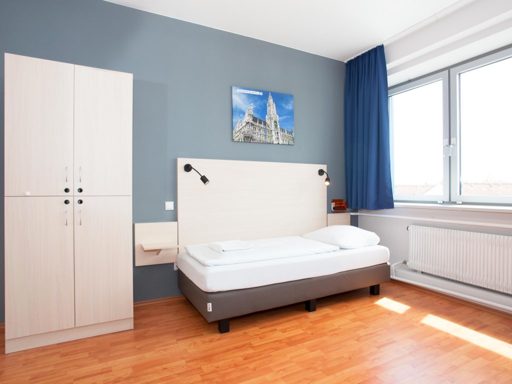 Фото A&o München Laim