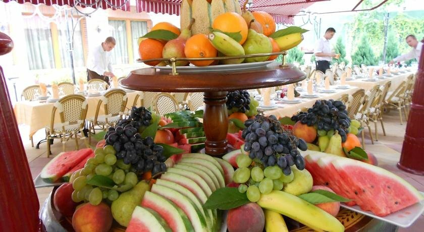 Фото Hotel Debrecen