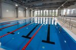Start (Leninskiy Avenue, 101), swimming pool