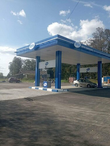 Gasolinera Опти, , foto
