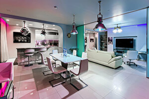 Flyapartments