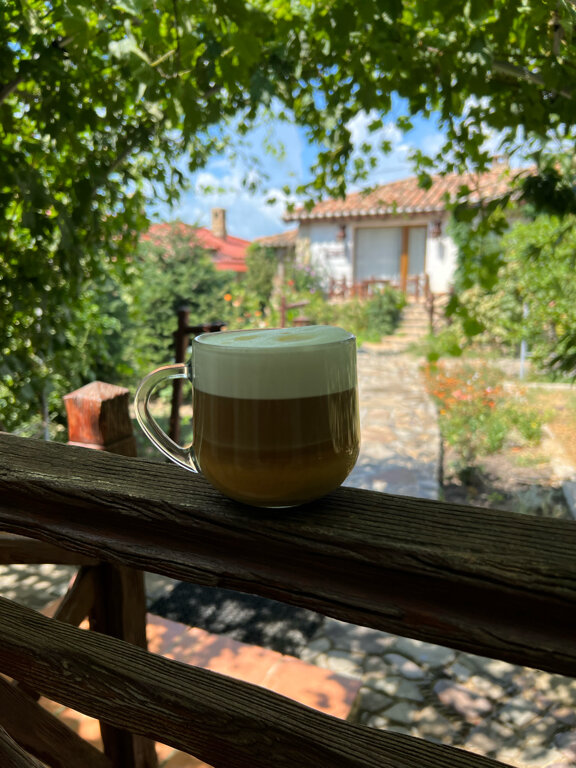 Фото Гостиный дом на Меганоме