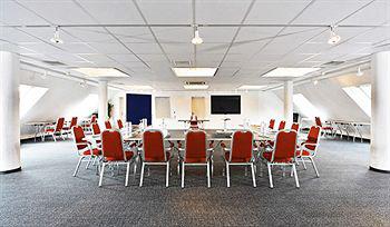 Фото Conti Swiss Quality Hotel