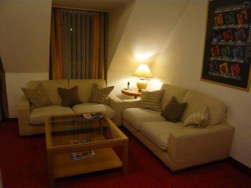 Фото Hotel Nymphenburg