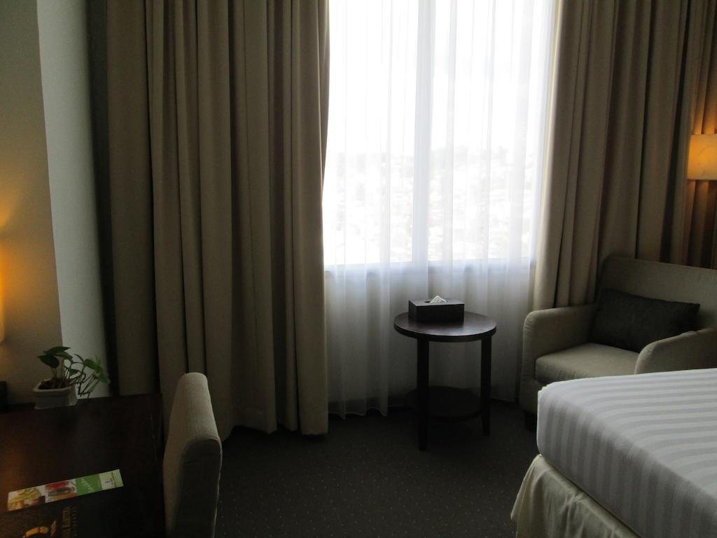 Фото Hotel Menara Bahtera