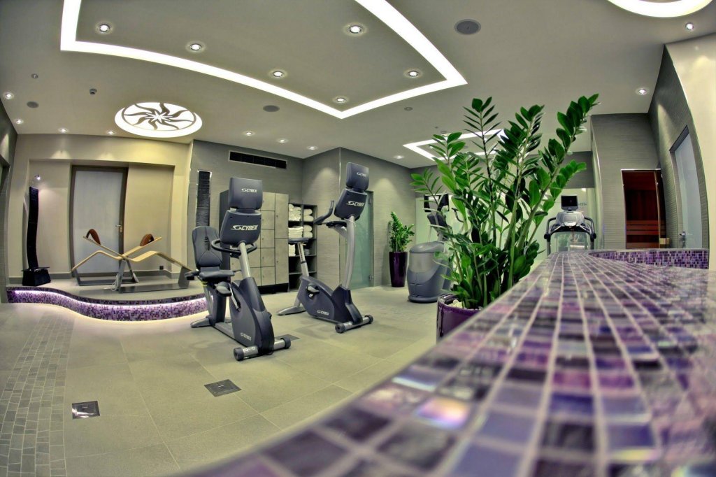 Фото Grand Hotel Suisse Majestic