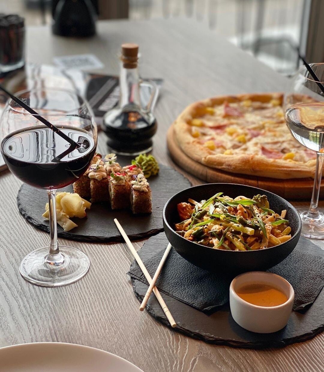 Fudzhi Sushi, food delivery service, Russia, Samara, Krasnoglinskiy rayon, mikro