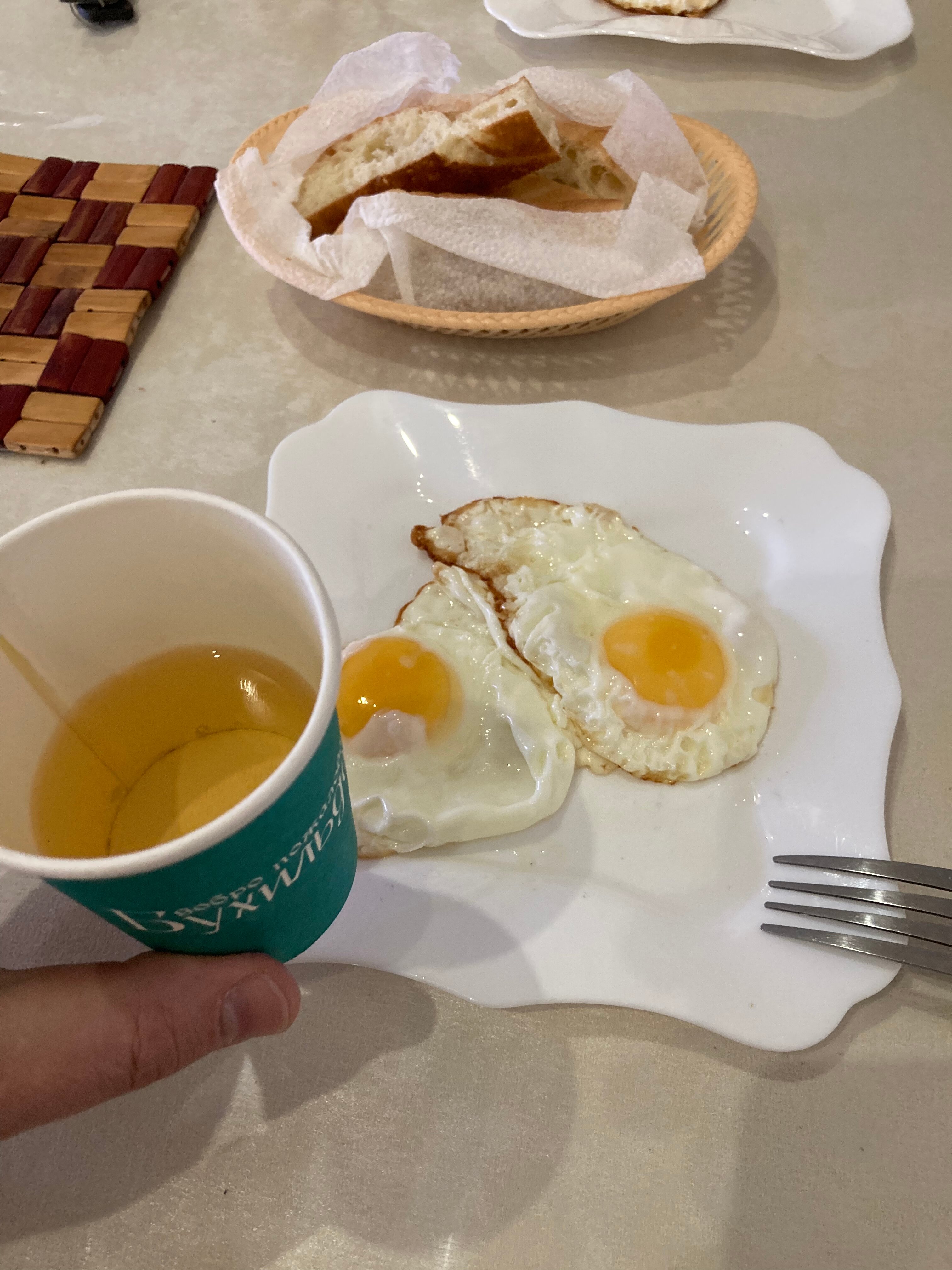 Фото Причал