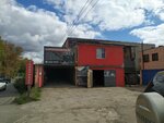 ГК № 4 (Komsomolskaya Street, 159Д), garage cooperative