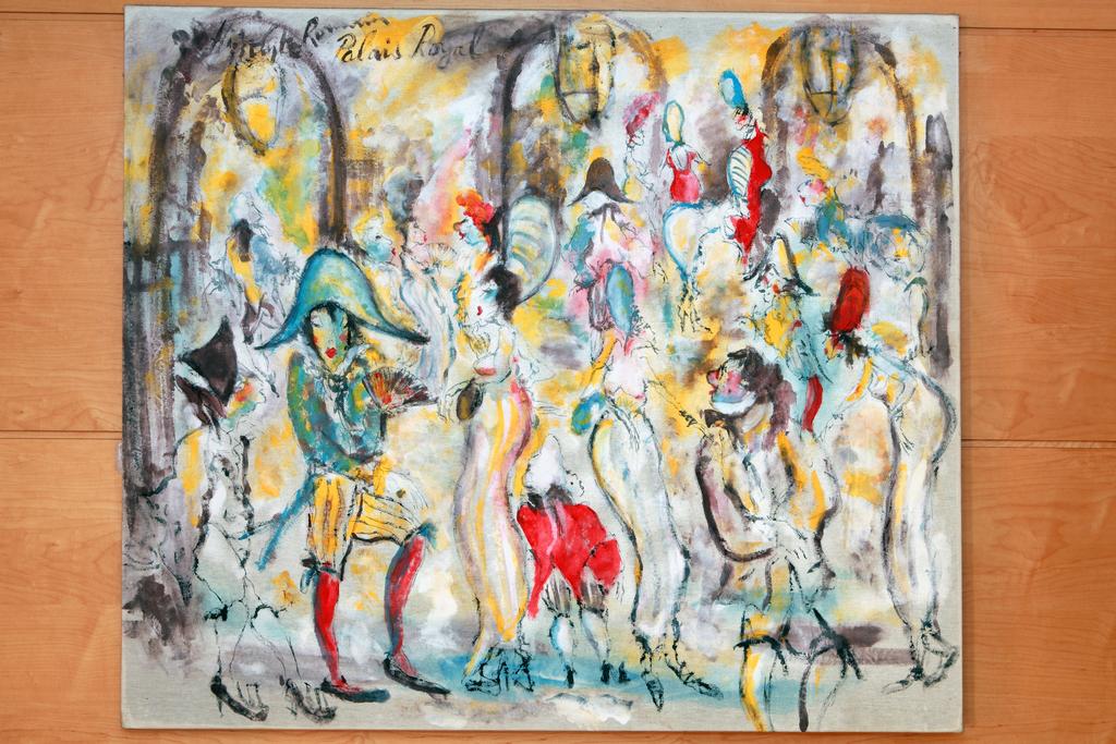 Фото Hotel Espace Champerret