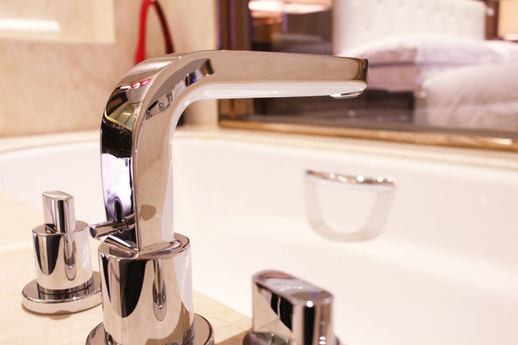 Фото Hilton Zhengzhou