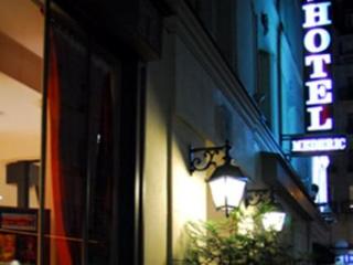 Фото Courcelles Médéric