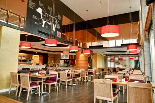 Фото ibis Saigon South