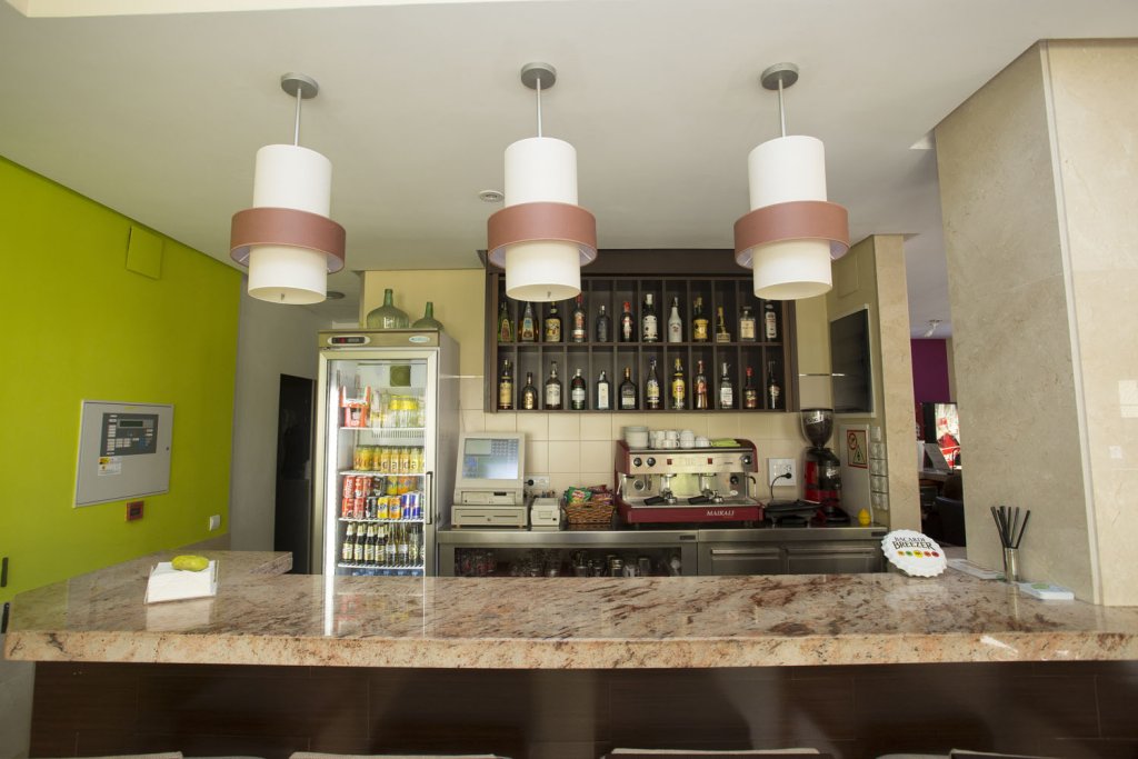 Фото Hotel Orosol