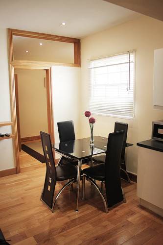 Фото Paddington Apartments