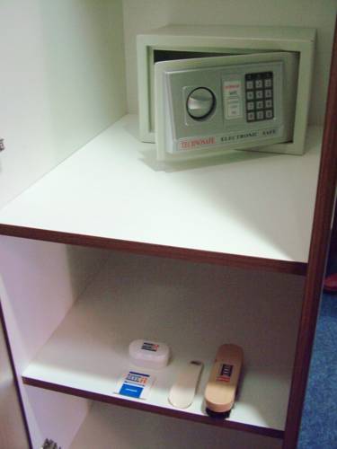 Фото Hotel Diter