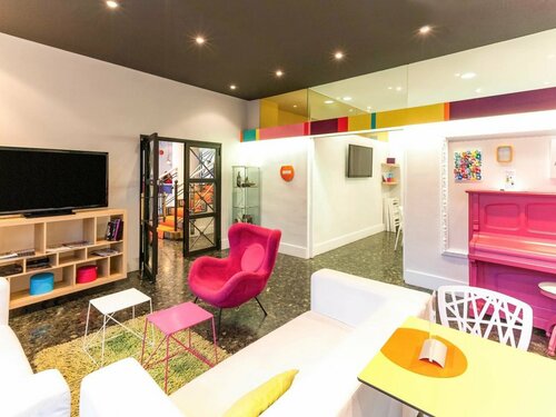 Гостиница Ibis Styles Arnedo La Rioja