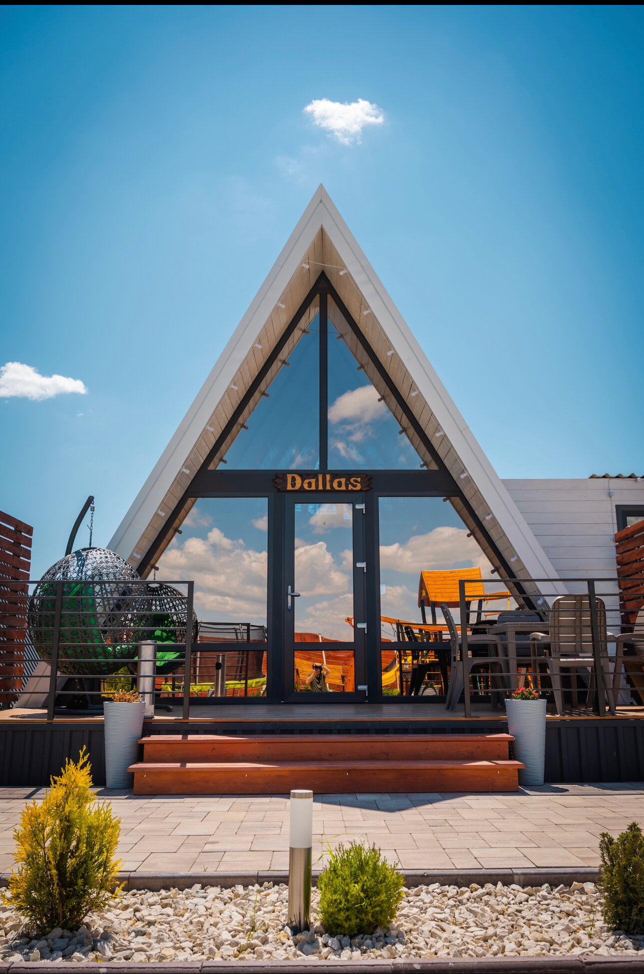 Фото Ковбой