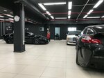 Detailing-Time (Nikulinskaya Street, 23к4с1) ، ترميم وتنظيف السيارات