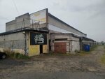 Авангард (Bezymyannaya ulitsa, 2), car dealership