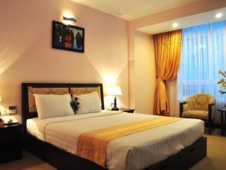 Фото Dong Kinh Hotel