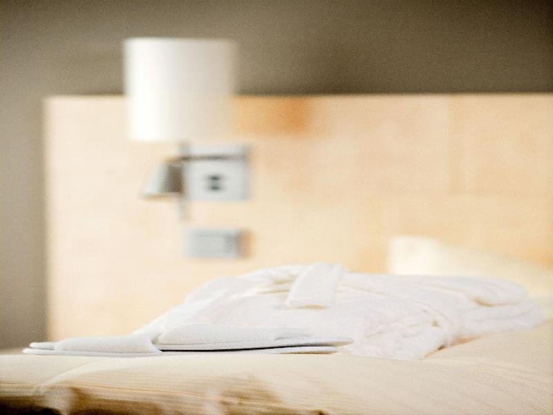 Фото Mercure Hotel Dusseldorf Sud