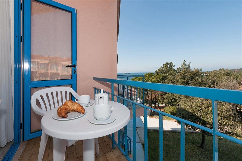 Фото Maistra Resort Funtana All Inclusive