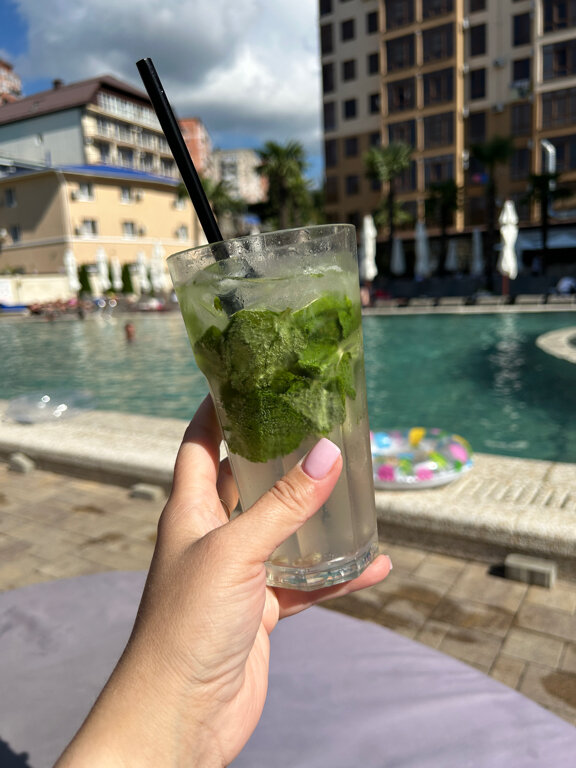 Фото Гранд Отель и СПА Прибой