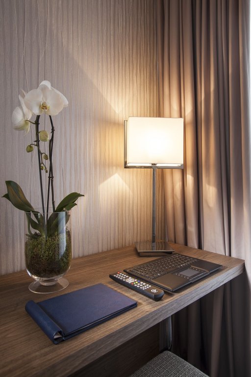 Фото Hotel Erzgiesserei Europe