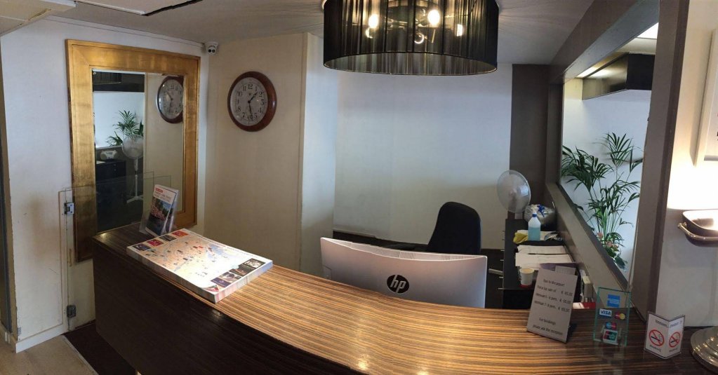 Фото France Hotel Amsterdam