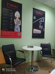 Standard Air (Yerevanskaya Street, 6), acondicionadores de aire