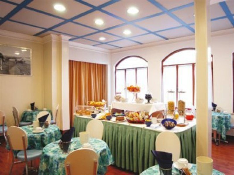 Фото Hotel Marittima