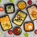Alfa-food (Bakuninskaya Street, 10-12с2), catering