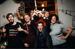 IQ Battle (Pokrovka Street, 21-23/25с1), organization of quizzes