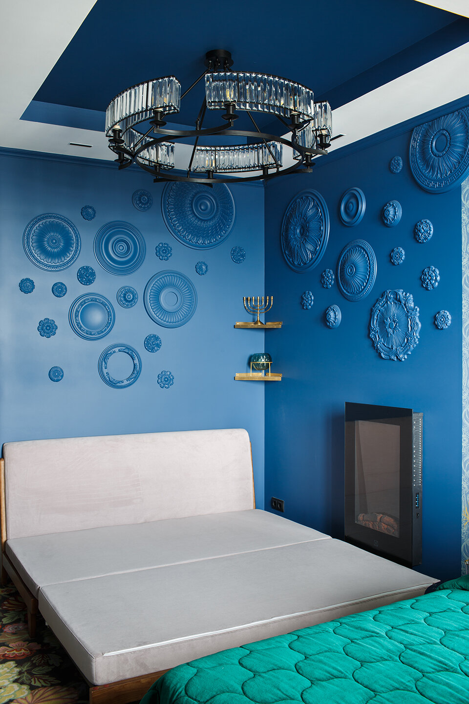 Фото Dao dé Rooms